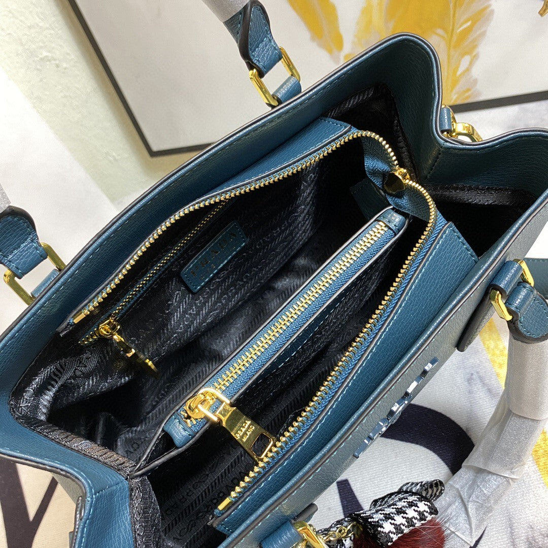 Bolsa Prada – Preta