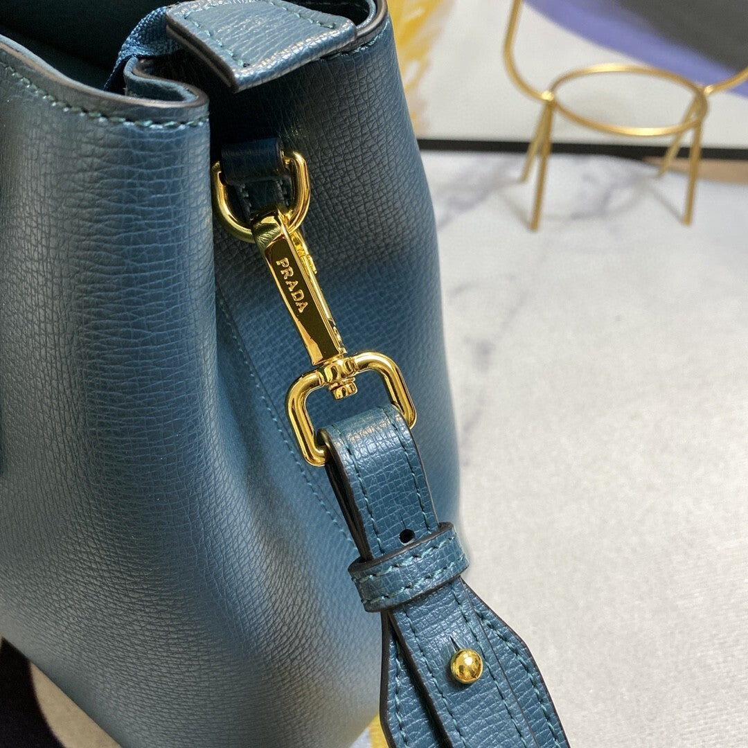 Bolsa Prada – Preta