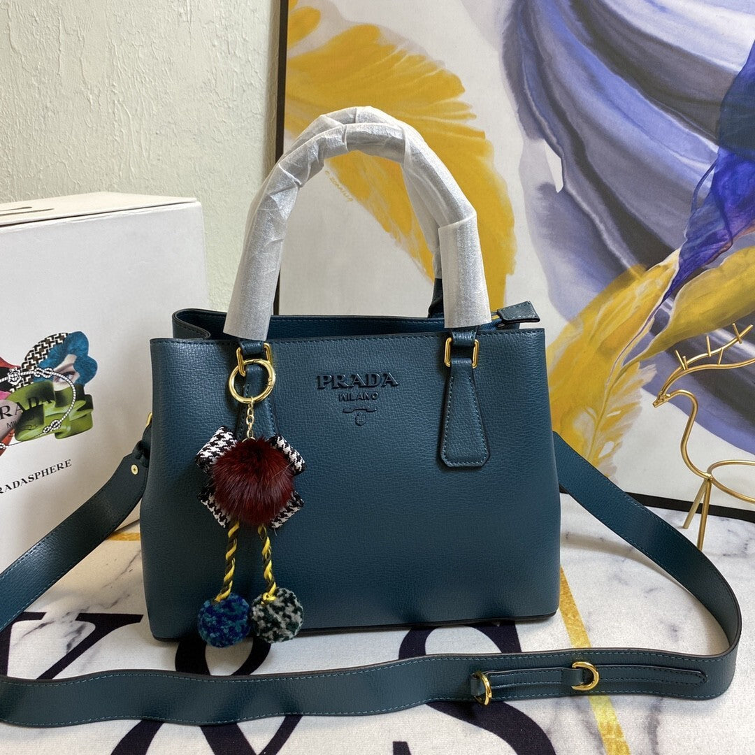 Bolsa Prada – Preta