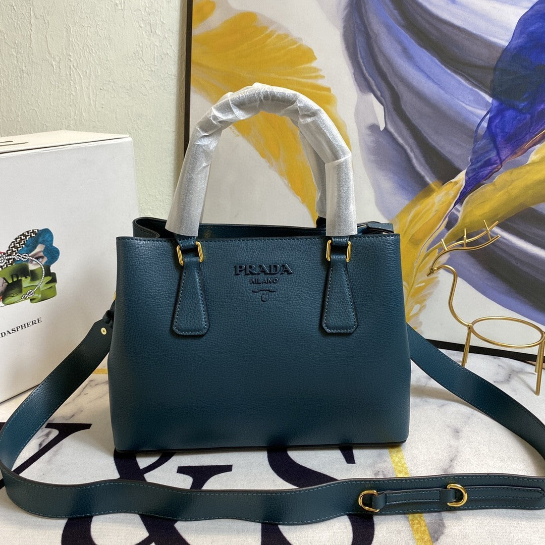 Bolsa Prada – Preta